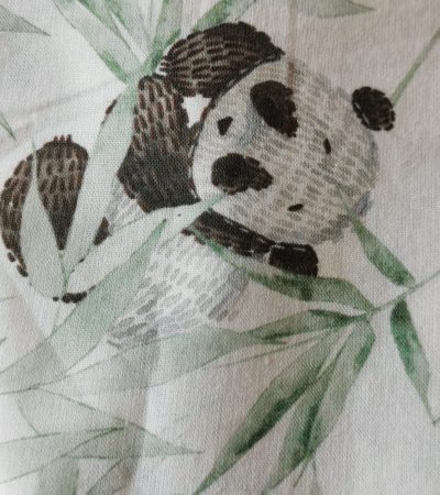 Panda thema